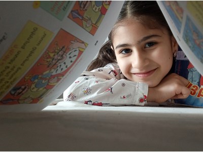 Արիանա Մկրտչյան