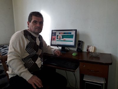 Levon Baghyan
