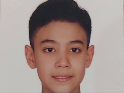 Աբել Ռոստամլու