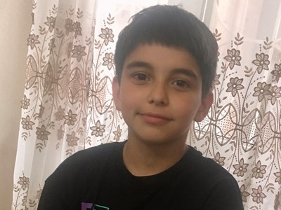 Համլետ Մխիթարյան