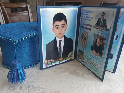 Գարեգին Բաղդասարյան