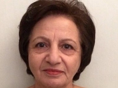 Աիդա Իսրաելյան