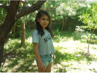 Նանե Մխիթարյան