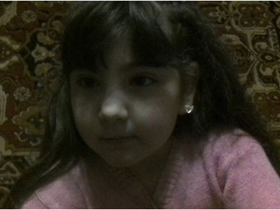 Մարիաննա Բաբայան