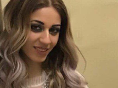 Աղավնի Գինոսյան