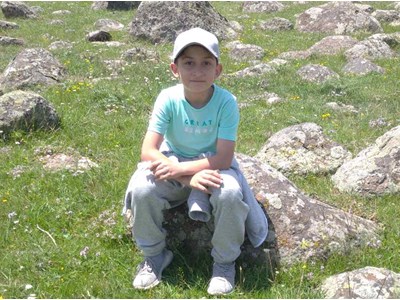 Միքայել Քեշիշողլյան