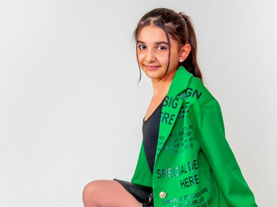 Նարինե Մելքոնյան