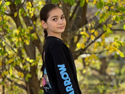 Մարի Մկրտչյան