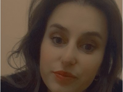 Սյուզաննա Մուշեղյան