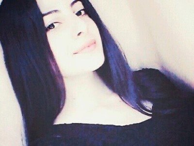 Քնքուշ Ալեքսանյան