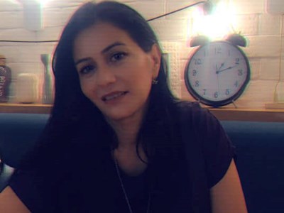 Armine Karapetyan
