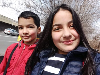 Շուշան Ալեքսանյան