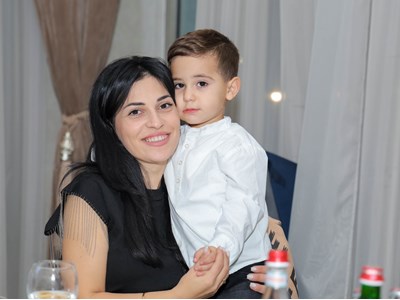 Աննա Տոնոյան