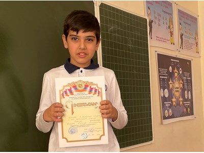 Բաբկեն Մարկոսյան