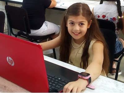 Սվետա Կարապետյան