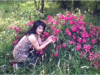 Աքսինե Ասատրյան