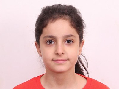 Մարի Ջինյան