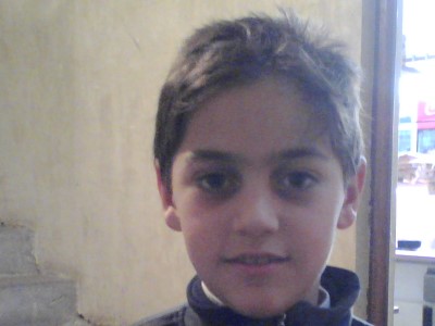 Տարոն Պետրոսյան