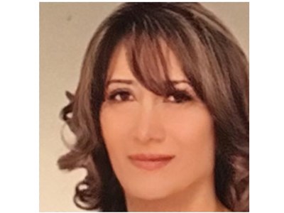 Այվազյան Լուսինե