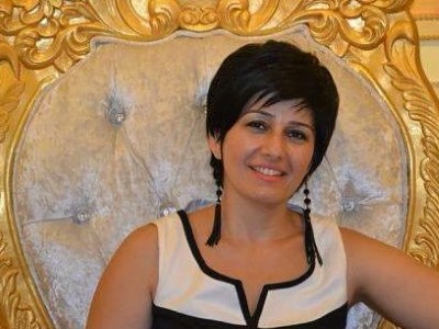 Ռուզան Թարմինյան