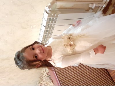 Նվարդ Հայրապետյան