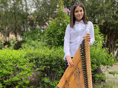 Սոֆի Տիգրանյան