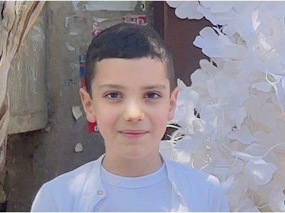 Անդրանիկ Քեհեյան