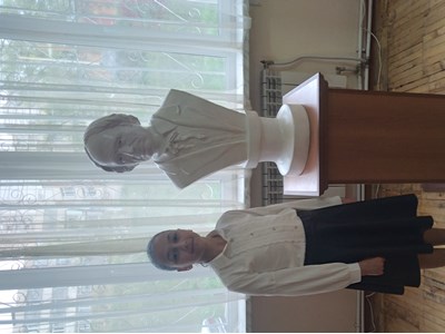 Մարգարիտա Թամազյան