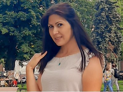 Քրիստինա Սարգսյան