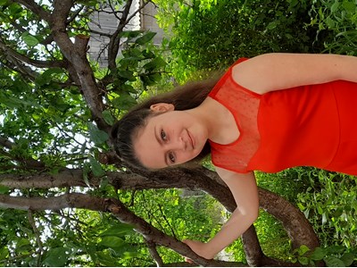 Լարիսա Մարկոսյան