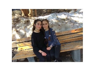 Գեղանուշ Կիրակոսյան