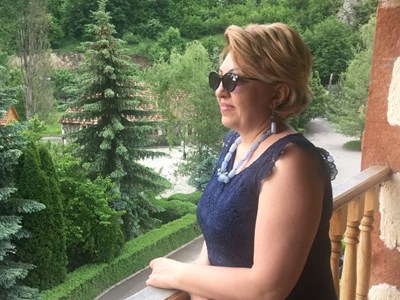 Անահիտ Առաքելյան