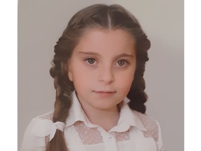 Անգելինա Համբարձումյան