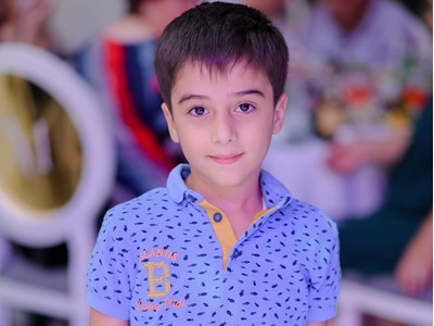 Հակոբ Գալստյան