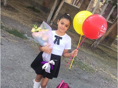 Վարդուհի Ավետիսյան