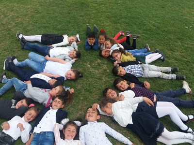 Աշխեն Մկրտչյան