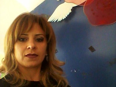 Նատալյա Գասպարյան