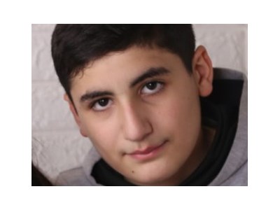 Նարեկ Գևորգյան