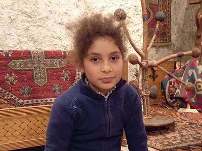 Նարե Ծաղկյան