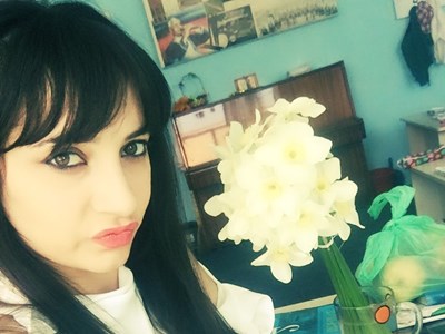 Գոհար Սիմոնյան