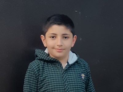Մհեր Գևորգյան