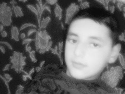 Էրիկ Մինասյան