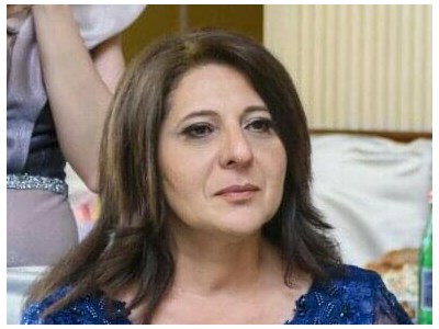 Կարինե Մելքոնյան