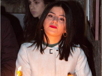 Սիրանուշ Ղուշչյան