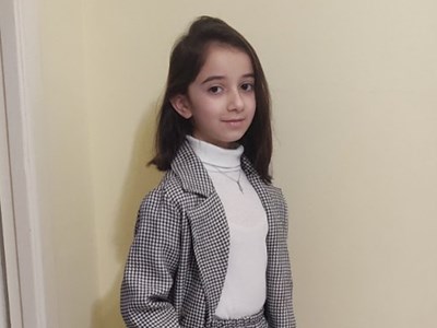 Սոնա Սիմոնյան