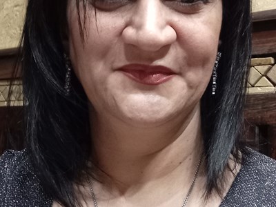 Հասմիկ Աբրահամյան