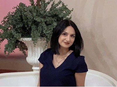 Անի Զիրոյան