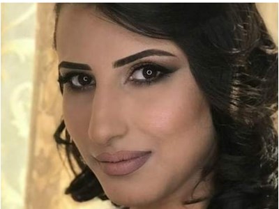 Լիլիթ Բալասանյան