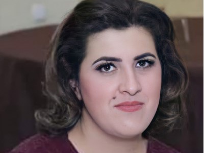 Նարինե Չերչինյան