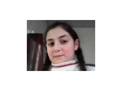 Արփինե Նիկոլյան
